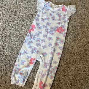 Beaufort Bonnet Company one piece jumper